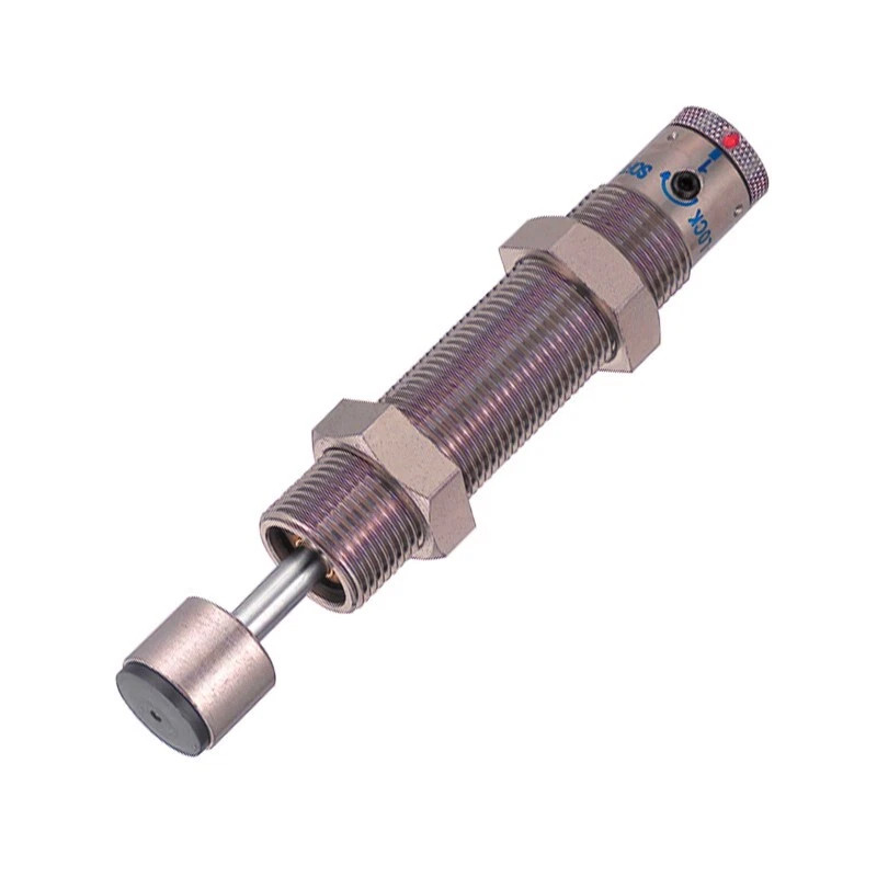 FOR MAKC0604A Oil Pressure Buffer Damper