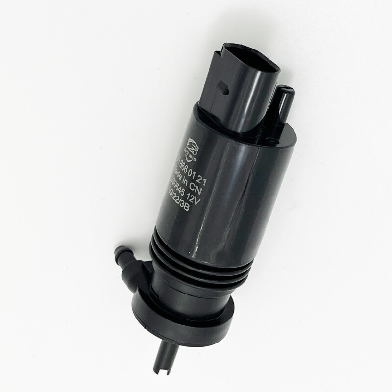 OEM 2318660121 Windshield Washer Pump for Mercedes W222 C117