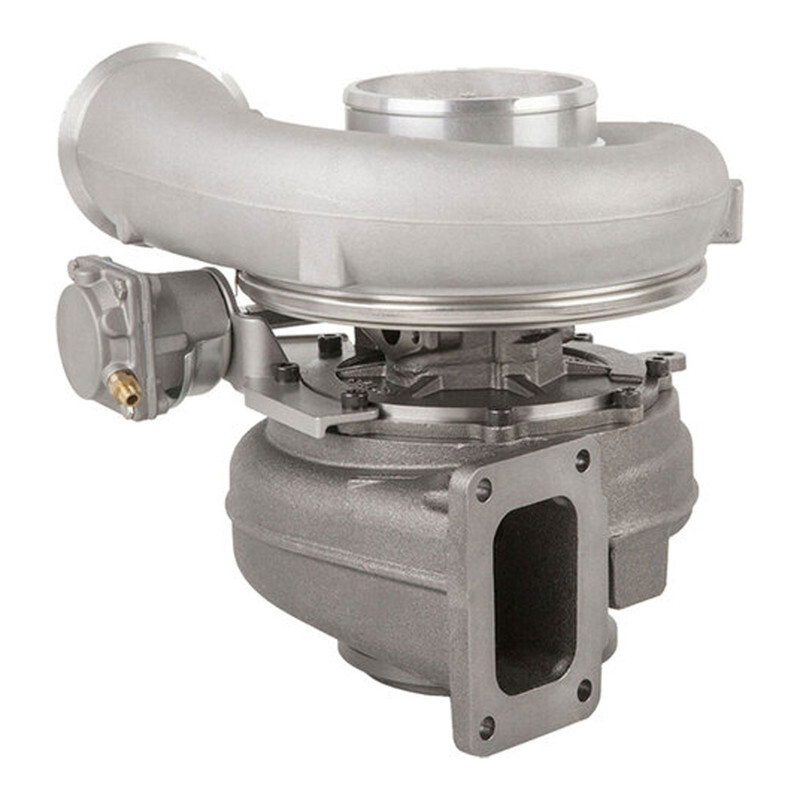 Turbo for 07-11 Detroit Diesel Series 60 Models 14.0L - Picture 3 of 8