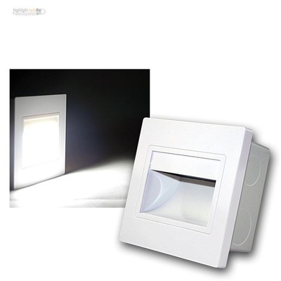 Led treppenleuchten 230v
