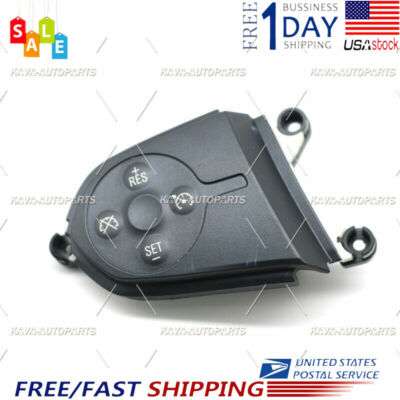 23262285 Steering Wheel Cruise Control Switch Left for GM CHEVROLET GMC