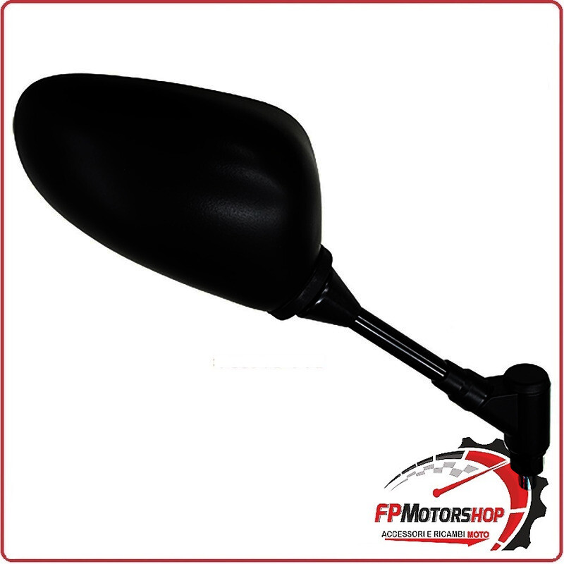 SPECCHIO SPECCHIETTO DX PER YAMAHA XJ6 / FZ8 MARELLI N 600 11-15 800
