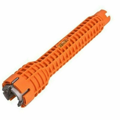 Steckschlüssel Schraubenschlüssel Installer Für Wasserhahn Waschbecken Spültisch