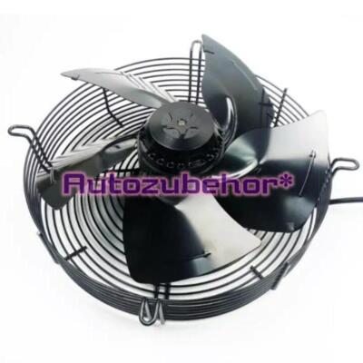 1PCS New YWF.A4T-630S-5DIIA00 Outer Rotor Axial Flow Cooling Fan 380V 1.6A 850W