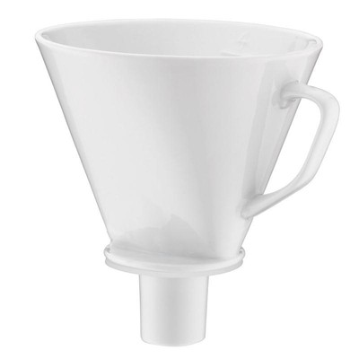 alfi Kaffeefilter aroma plus Porzellan Stutzenfilter Porzellanfiter f.Isolierkan