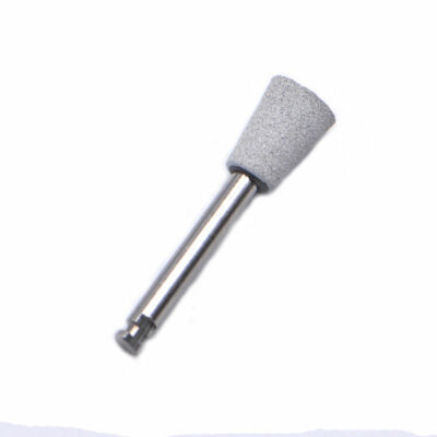 Dental Resin Base Composite Polishing Finishing Bur Grinding Silicone Polisher
