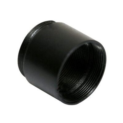 Microscope Objective Parfocal Length Extension Ring Adapter Thread Extenders RMS