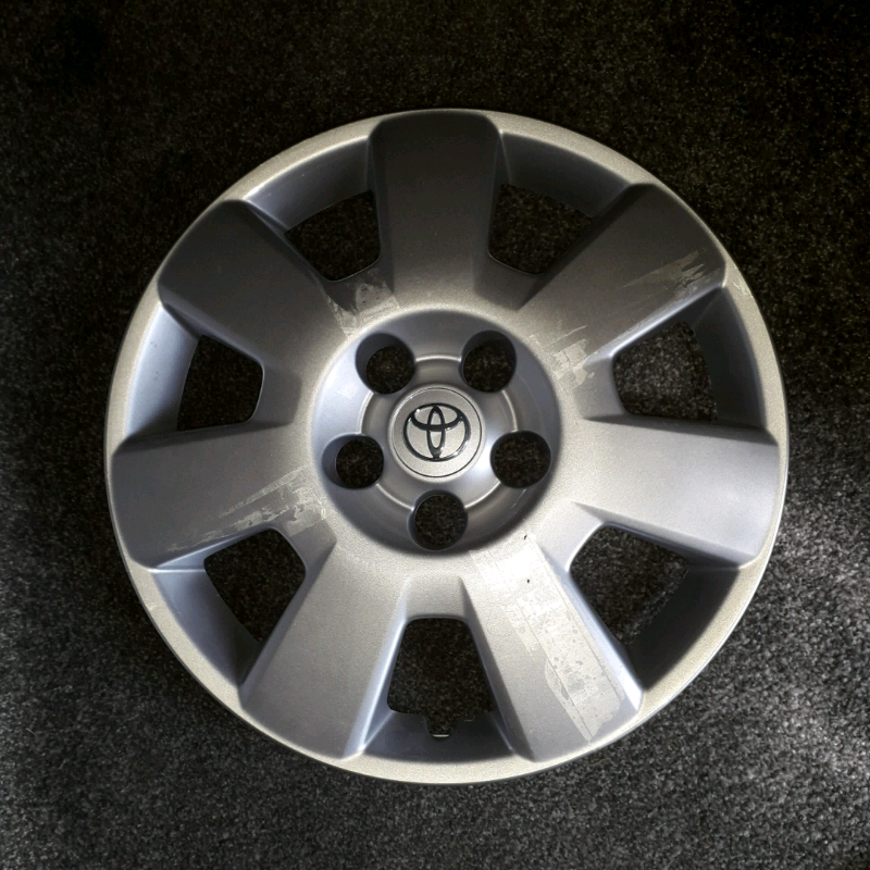 Toyota 15 ошибка