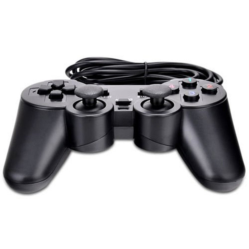 Driver Joystick Usb Welcome