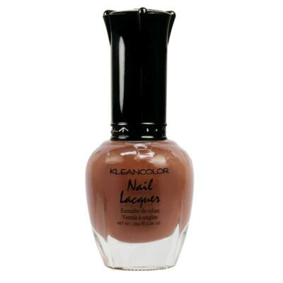 Buy 2 Get 1 Free Kleancolor Nail Lacquer Polish You Choose 120 Colors Full Size