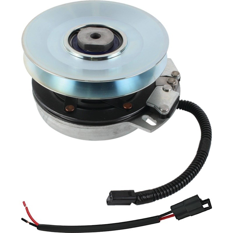 XTREME PTO CLUTCH AM136115 FOR Z245 Z255 EZTRAK 521983 5219-83 STENS X0381A