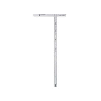 Kapro 316-48-T 48'' Drywall T-Square, Double Edge Adjustable Drywall