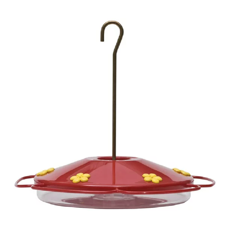 Perky-Pet 221 16 oz Hummingbird Oasis Hummingbird Feeder