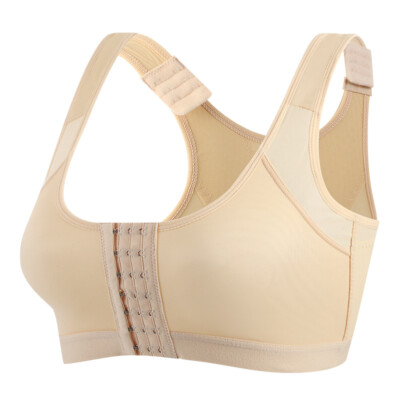 Womens Posture Corrector Bra Back Support Underwear Yoga Push Up Shapewear Ṅ