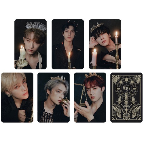 NCT figure フィギュア ウィンウィン wayv WINWIN NCT figure フィギュア ウィンウィン wayv WINWIN Winwin(董思成