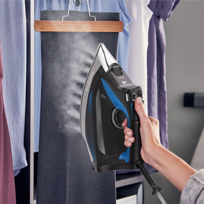 Rowenta Steam Iron Focus Excel