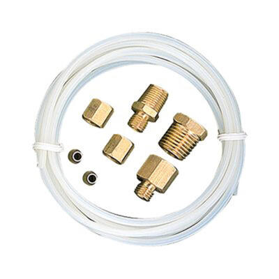 Pressure Line Kit,  1/8