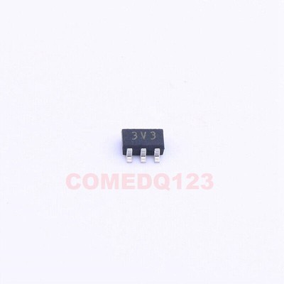 5PCSx TAR5S33(TE85L.F) SSOP-5-1.6mm #A6-9