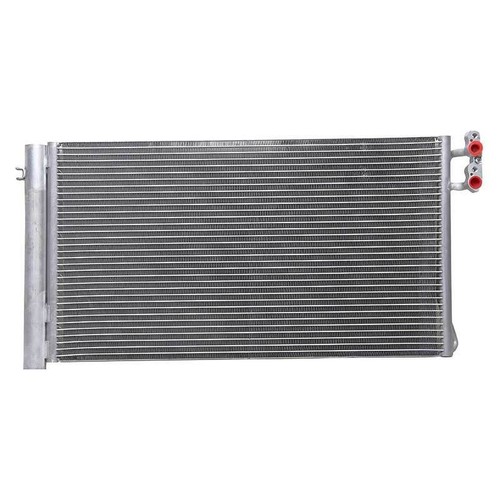 Nissens A/C Condenser Front 940370 64536805453 for BMW | eBay 
