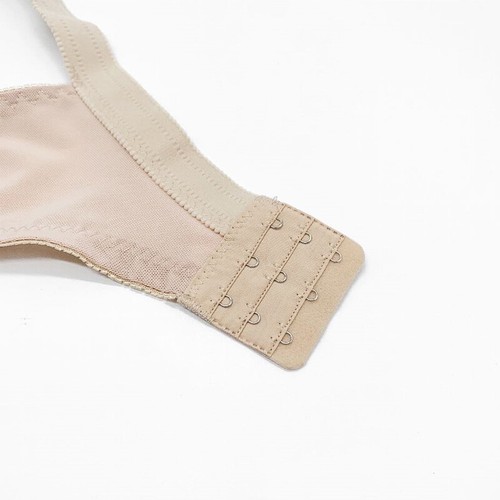 Women Minimizer Bra Unlined Wireless Full Figure Support PLUS SIZE 34-50 CDEFGHI