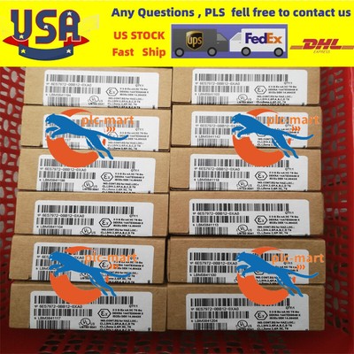 Siemens 6ES7972-0BB12-0XA0 SIMATIC DP, Connection plug for PROFIBUS up to 12 Mbi