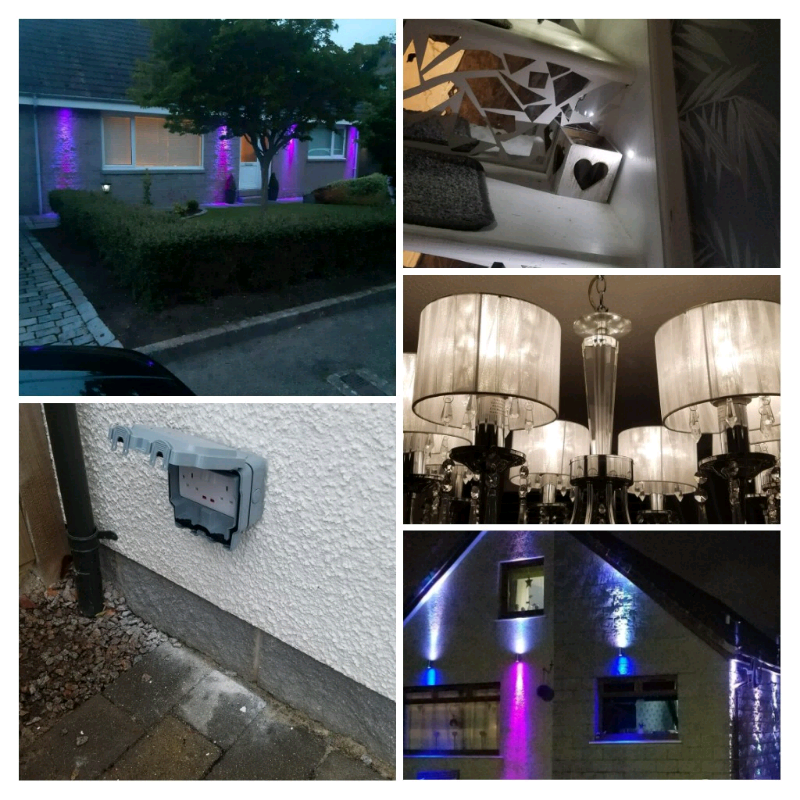 Washing machine repairs aberdeen