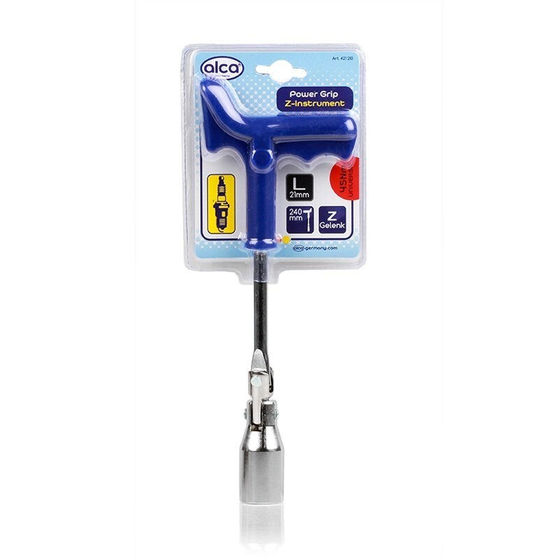 Alca ZÃ¼NdkerzenschlÃ¼Ssel    