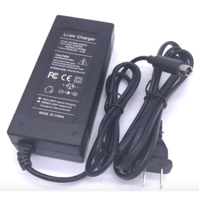 Adapter charger for Bird, Lime, Lime-S, Jump, Spin, Lyft, Skip Scooters