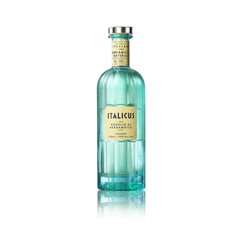 Liqueur D'Agrumes Italicus