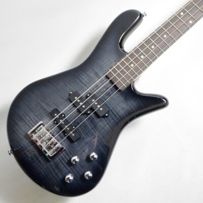 Specter　Legend4 Electric Bass Guitar Spector Legend 4 Standard Tobacco