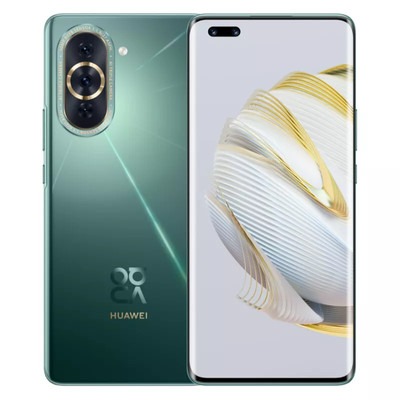 Huawei nova 10 Pro Dual Sim Unlocked 128/256GB 8GB RAM 6.78'' 4500mAh Smartphone