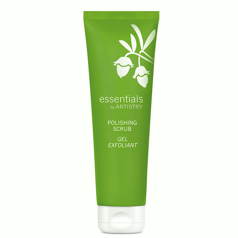 Amway ARTISTRY™ Essentials By ARTISTRY™ Polishing Scrub