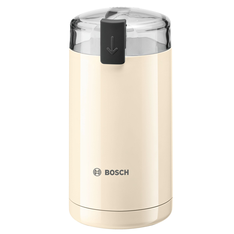 Купить Кофемолка электрическая Bosch TSM 6A017C Т-000059898 в сети магазинов Хай