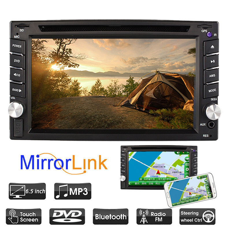 Mirrorlink For Gps Navi