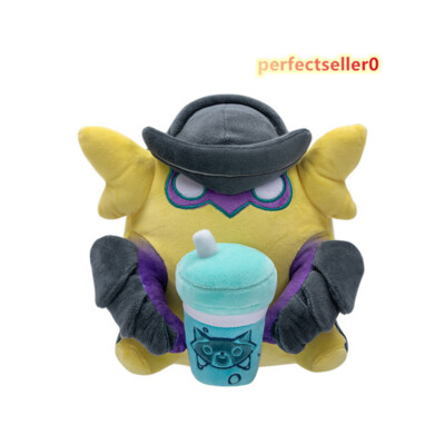 Official VALORANT Preserved Egg Plush Doll Pillow Stuffed Toys Cosplay Cushion