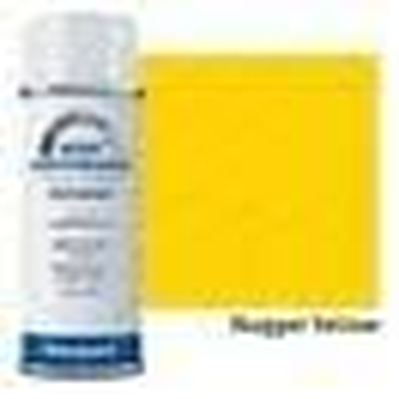 Hyster 1345809, Spray Paint - Nugget Yellow