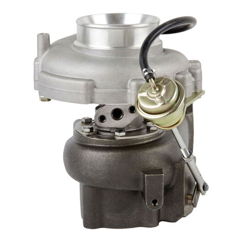 Turbo for 01-09 Freightliner OM906LA-E3 Engines - Picture 4 of 7