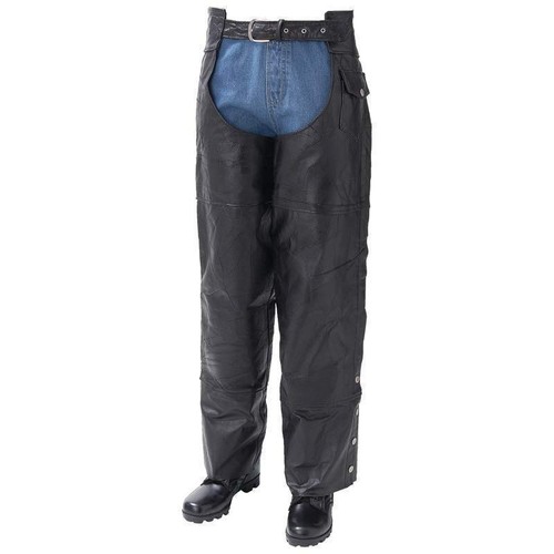 John Lawrence Sullivan Bondage Trousers Men's Fashion L