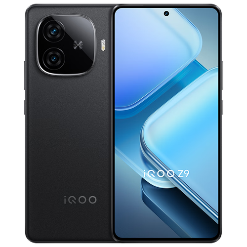 z*7様 Vivo iQOO 13  Edition New Vivo iQOO Z9 5G Smartphone Android 14 Snapdragon 7 Gen 3 Octa