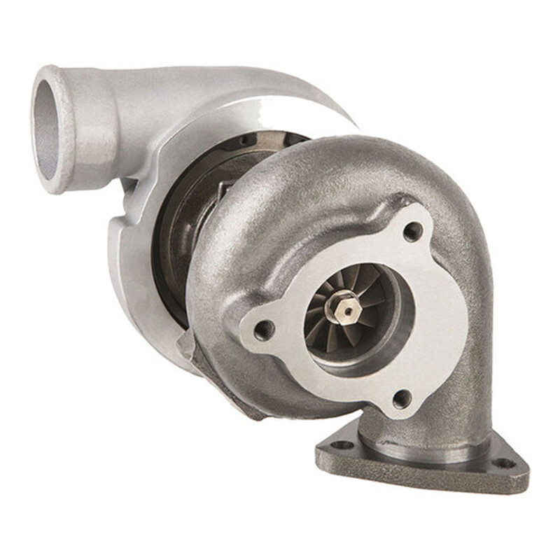 Turbo for 99-03 Cummins Deutz BF3L914 Engines - Picture 5 of 8
