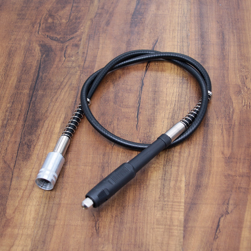 Dremel Flexible Shaft Extension Cord NonSlip 42" 107cm For Dremel