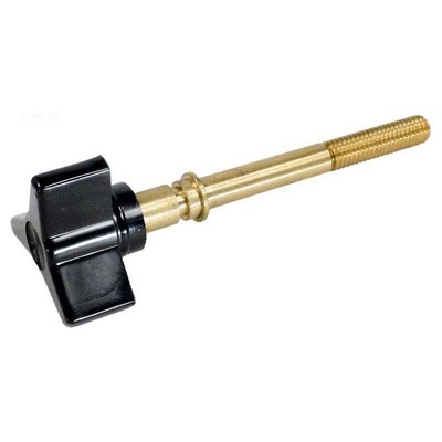Hayward KNOB W-STEM 4WAY GMX400CA