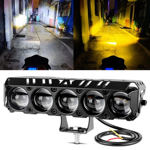 スポットライト Hampton Bay Smart 450 Lumen Low Voltage Black LED RGB Color