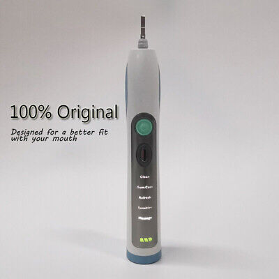 For Philip Sonic care Flexcare HX6921/HX6930/HX6950 Toothbrush HX6950 Handle