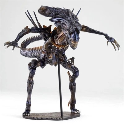 Aliens Xenomorph Queen Action Figure