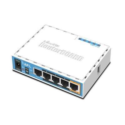 International Hap Ac Lite Routerboard Wifi Router 2.4G 5G RB952Ui-5ac2nD 