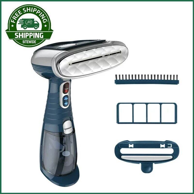 Conair turbo extremesteam handheld garment steamer deals