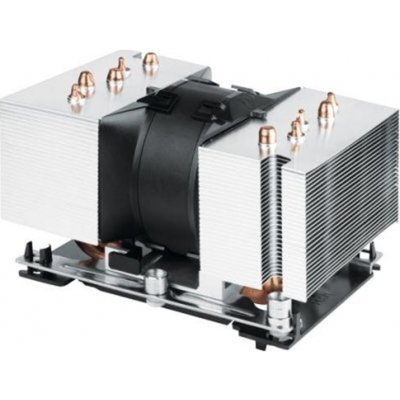 APIX INTL HOT＆COOL moist2 AHC-990R 2024製 NEW Arctic Cooling Freezer 2U LGA3647 Dual Tower CPU Cooler
