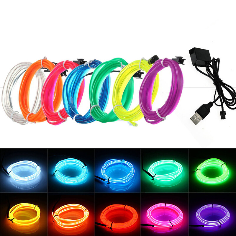 String strip