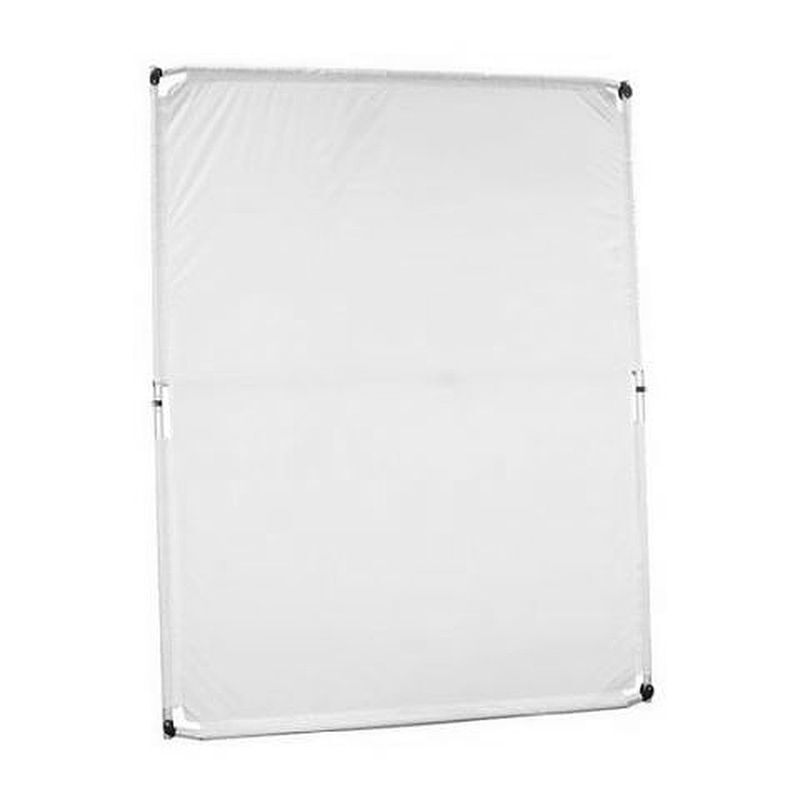 FALCON EYES CR-1520T Panneau Diffuseur Translucide 150x200cm